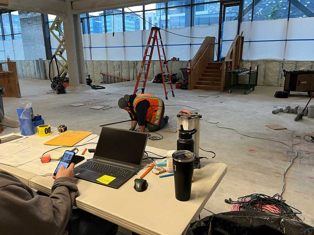 bellevue tenant improvement 1