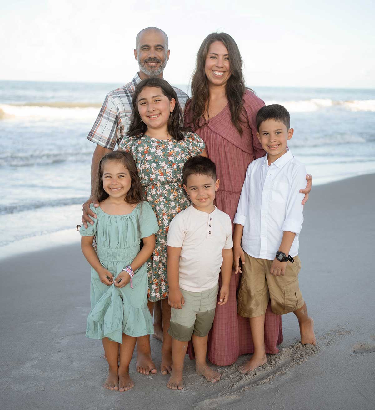 velez family